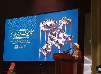 حجت الاسلام خسروپناه: مسئولان بیش از آنکه به فکر پاسخ باشند باید یاد بگیرند گوش بدهند/ ۴ مانع جدی پیشروی کرسیهای آزاداندیشی دانشجویی
