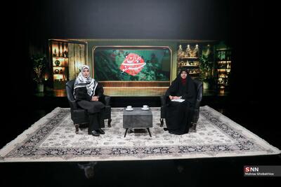 «سمفونی ایران» گفتگوی SNNTV با سمیرا افتخاری روانشناس داوطلب در میناب