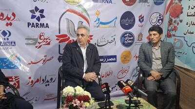  مدیر دانشگاه دولتی شهرکرد: ۷۵ درصد کلاس‌های دانشگاه‌ها حضوری برگزار می‌شود
