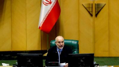 قالیباف: دوگانه جنگ یا مذاکره واقعی نیست/تا محقق نشدن شروط ایران، تنگه هرمز باز نخواهد شد