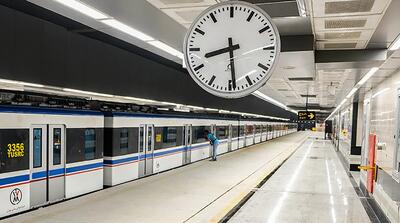  محل کار مسئولین در زمان جنگ کجا بود؟