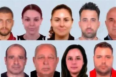  افشای ارتباط باند دستگیر شده در ترکیه با موساد