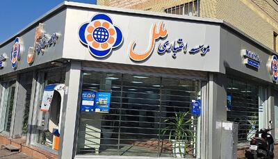  وام‌های نجومی به شیوه «از این جیب به آن جیب» در موسسه ملل/ بازداشت مدیرعامل، پایان ماجراست؟