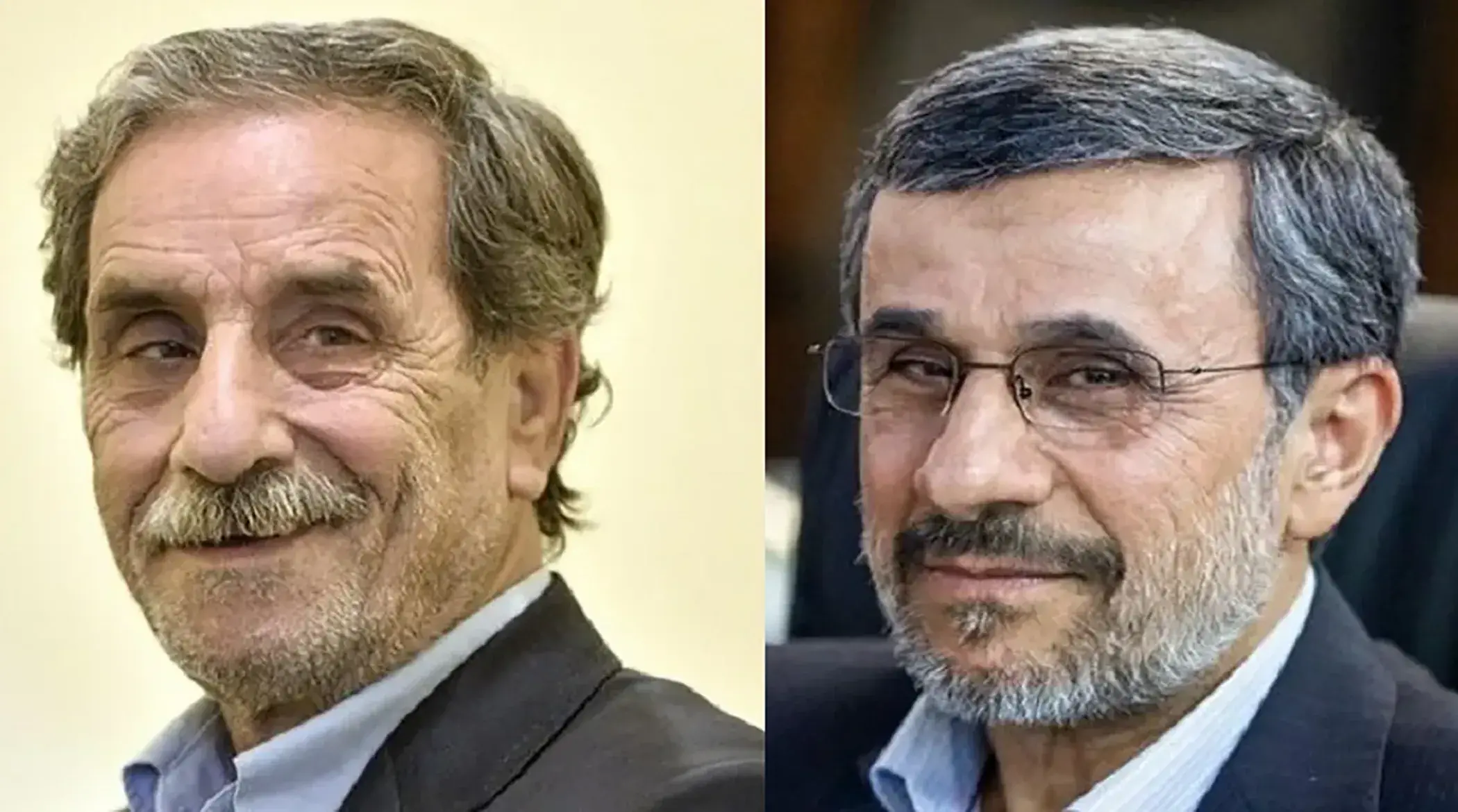 افشاگری محمود بصیری درباره هدیه احمدینژاد