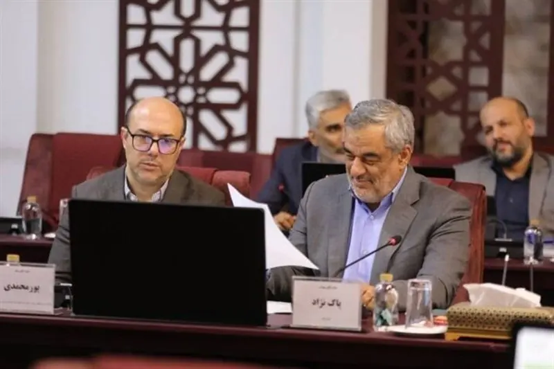 موافقت اصولی تأسیس صندوق تضمین غیردولتی صنعت نفت صادر شد - تسنیم