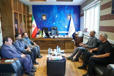 آمادگی استقلال اراک برای حضور مقتدرانه در لیگ برتر کشتی کشور - تسنیم