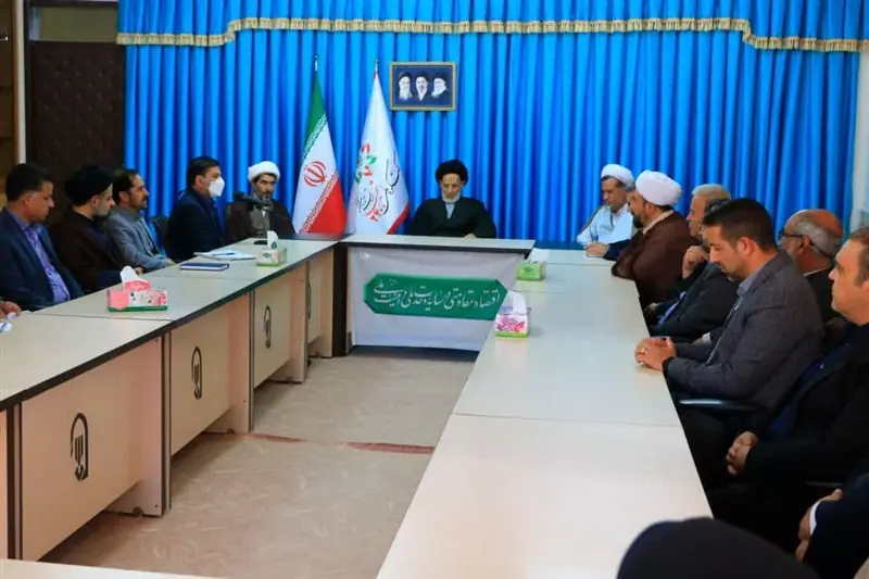  علم بدون تعهد و قانون‌مداری به «حجاب اکبر» تبدیل می‌شود - تسنیم