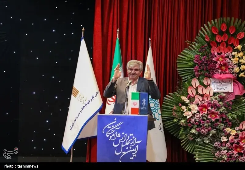 گسترش همکاریهای علمی و آموزشی دانشگاههای مهارتی در بریکس - تسنیم