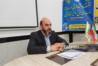  اجرای 400 برنامه متنوع در هفته دفاع مقدس سنندج/برگزاری رژه موتوری - تسنیم