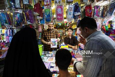 مهرِ گران، وقتی سبد خرید مدرسه کوچکتر میشود - تسنیم