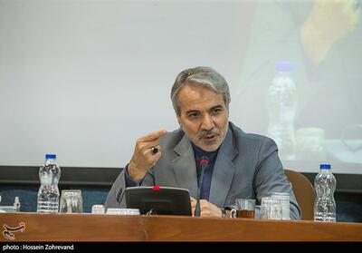  نوبخت: ایران با وحدت ملی از آزمون تاریخی عبور می‌کند - تسنیم