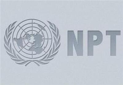 تقدیم طرح خروج از NPT به هیئت رئیسه/ طرح تعیین تکلیف شود - تسنیم