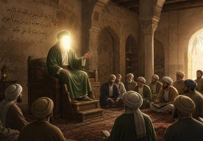  راهبرد مدیریتی امام حسن عسکری (ع) در آستانه غیبت کبری - تسنیم