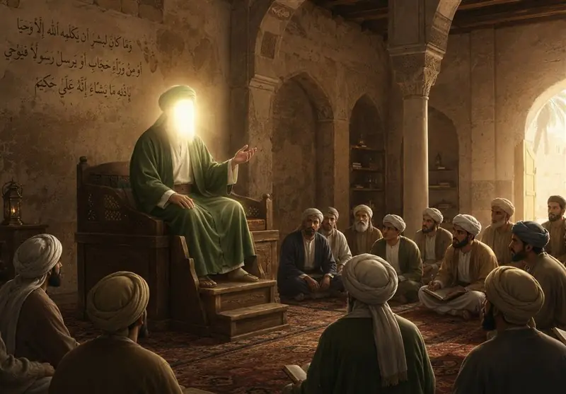  راهبرد مدیریتی امام حسن عسکری (ع) در آستانه غیبت کبری - تسنیم