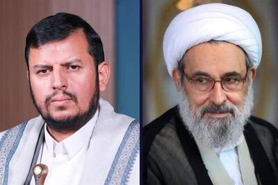 دبیرکل جمعیت دفاع از ملت فلسطین پیروزیهای مستمر مردم یمن را تبریک گفت - تسنیم
