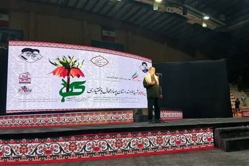 اراده ملت ایران و نیروهای مسلح بر دشمن غالب شده است - تسنیم