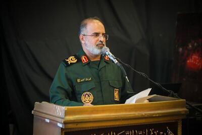  اجرای 4500 برنامه هفته دفاع مقدس در مازندران - تسنیم