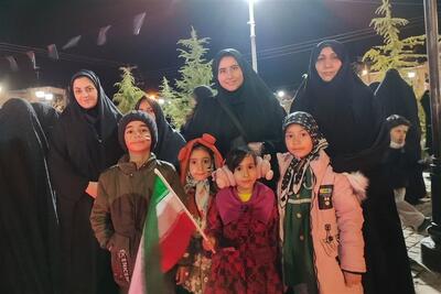 روایت زنانه از جنگ؛ از «خاکریز مجنون» تا «سجاده سرخ» - تسنیم
