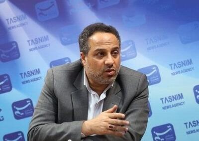 اختصاص اعتبار 500میلیاردی رفع تنشهای آبی کاشان - تسنیم