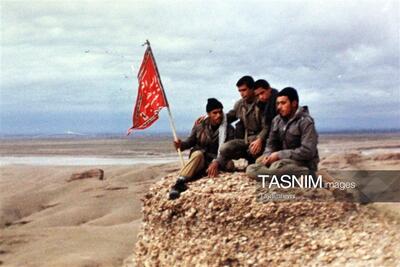 الگوی دفاع مقدس، سرمشق ایستادگی و پیروزی است - تسنیم