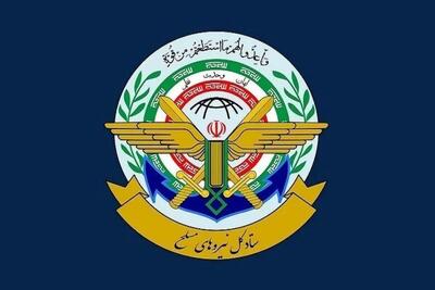 قرارگاه خاتمالانبیا: آمریکا و کشورهای منطقه خطا کنند، هدف قرار میگیرند