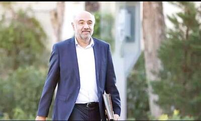 استیضاح وزیر کار به کمیسیون اجتماعی ارجاع شد