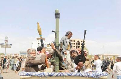 جنگ یمن در آستانه تغییر ماهیت میدان