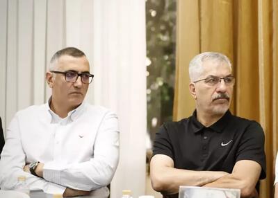 زمان شروع لیگ برتر بسکتبال مشخص شد