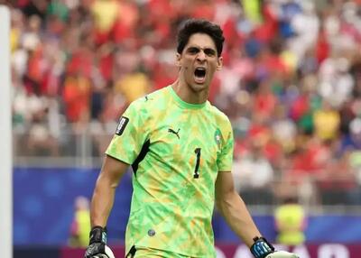 مشتری بزرگ برای دروازهبان محبوب الهلال!