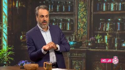 علت خواب رفتگی دست در شب + فیلم