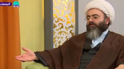 سیره مهم امام حسن عسگری (ع) درباره نصحیت کردن + فیلم