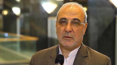 اگر قوه قضاییه یا دولت برای مقابله با نفوذ لایحه می‌دادند، بسیار بهتر بود
