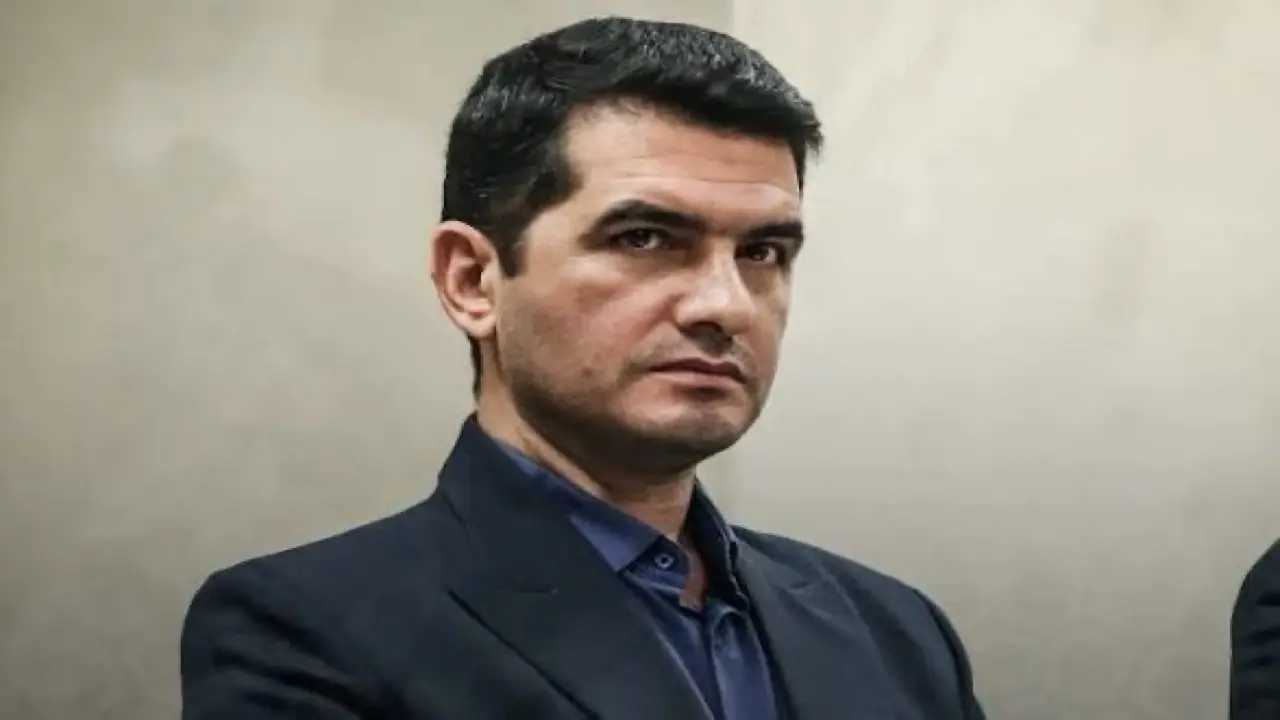 علیپور: هدف نهایی ما ارتقای بسکتبال در جامعه است + فیلم