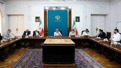  پزشکیان: جلسات افزایش مبلغ کالابرگ در حال برگزاری است/ انتقاد از دولت در حرف، آسان است