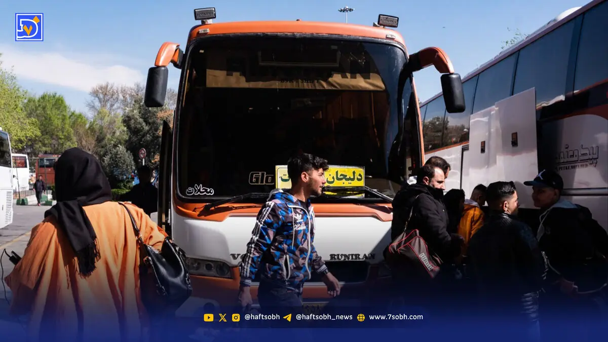 حساب و کتاب مالکان اتوبوس با جیب مسافر