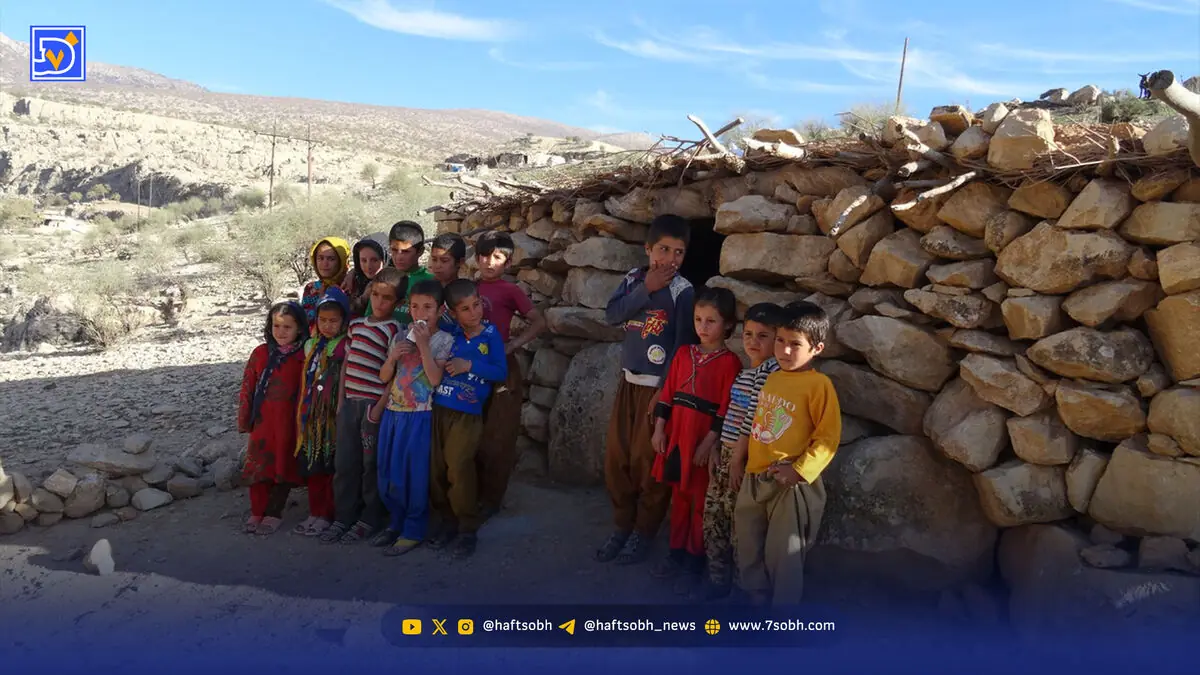 صدها مدرسه روستایی با کمتر از 5 دانشآموز