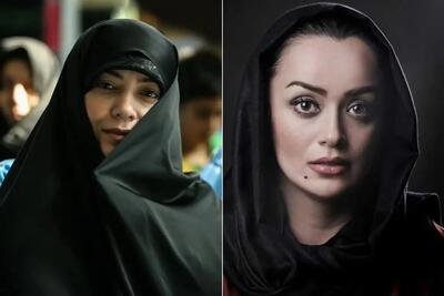 دکوراسیون خانه الهام چرخنده همه را غافلگیر کرد؛ خاص و چشمنواز