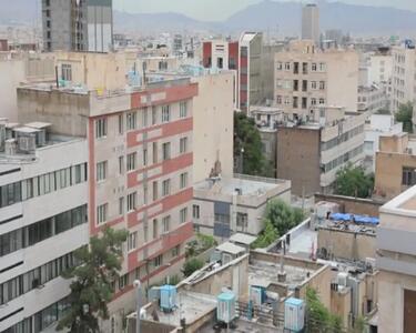  معمای ۶۰۰ هزار خانه خالی در برابر درآمد ۷۷۰ میلیون تومانی!