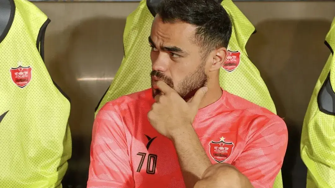  زلزله در پرسپولیس؛ شایعه جدایی اوستون اورونوف بالا گرفت