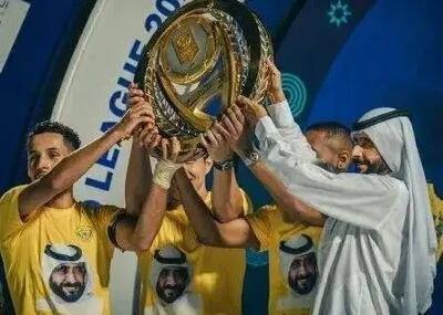 رئیس پیشین و پدر معنوی الوصل درگذشت