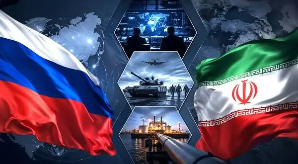 روسیه بهدنبال تعمیق روابط با ایران