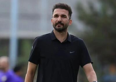  بازگشت محمد نوری به تمرینات صنعت نفت+ عکس