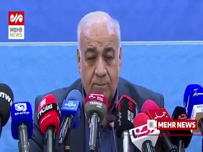 مدیرعامل شرکت ساخت زیربناهای حملونقل: تونلی که ۷ بار بمباران شد، هرگز مسدود نشد | آخرین خبر