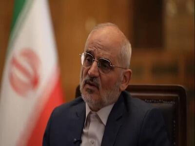  اظهارات رئیس دفتر رئیس‌جمهور در خصوص انتخاب قالیباف برای مذاکرات | آخرین خبر