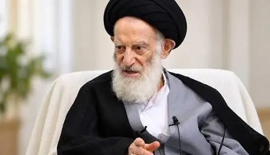 پیام تسلیت فرمانده کل سپاه به مناسبت رحلت آیتالله العظمی شبیری زنجانی (ره) | آخرین خبر