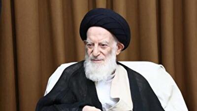 آیت الله العظمی شبیری زنجانی که بود؟ | آخرین خبر