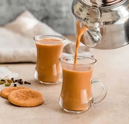 با چای کِرَک؛ روزت رو پر انرژی شروع کن | آخرین خبر