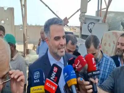 خسارات جنگ در اسکله بندرعباس؛ آسیب به ۷۶۰ شناور و قایق صیادی و شهادت ۱۲ تن | آخرین خبر