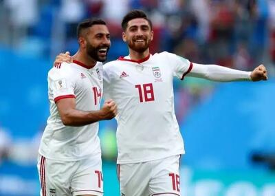 فدراسیون فوتبال اعلام کرد؛ غیبت جهانبخش و قدوس در لیست تیم ملی! | آخرین خبر