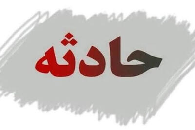 دو تصادف در جادههای کاشان و آران و بیدگل یک فوتی و ۹ مصدوم داشت | آخرین خبر